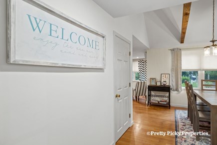 Brewster Cape Cod vacation rental - Welcome to your vacation home!