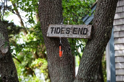 Orleans Cape Cod vacation rental - Tides End... Where your vacation begins!