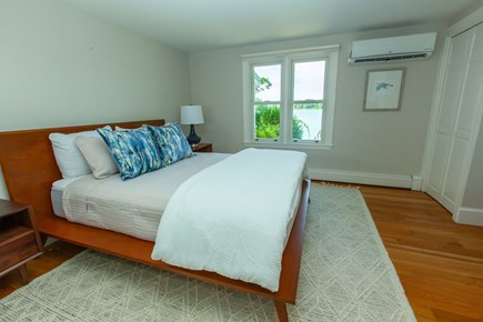 Orleans Cape Cod vacation rental - Second bedroom with Queen Bed