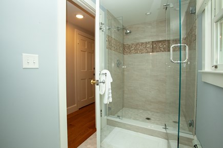 Orleans Cape Cod vacation rental - First floor full bathroom