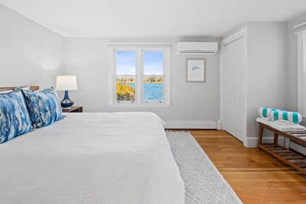Orleans Cape Cod vacation rental - Bedroom 2 with Queen bedrooms