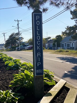 DennisPort, Chases Ocean Grove Cape Cod vacation rental - Pollock Rip Way, off Old Wharf Road