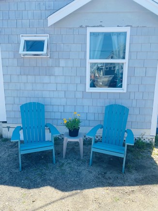 DennisPort, Chases Ocean Grove Cape Cod vacation rental - Perfect front row seats for beautiful sunsets