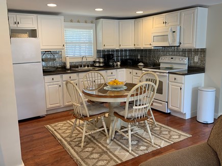 Eastham Cape Cod vacation rental - Fully Equipped Kitchen
