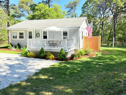 Eastham Cape Cod vacation rental - 
