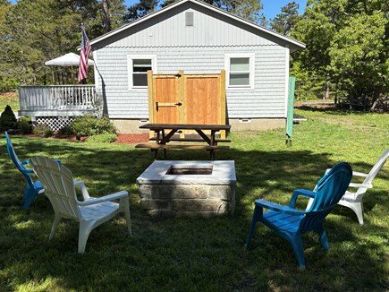 Eastham Cape Cod vacation rental - 