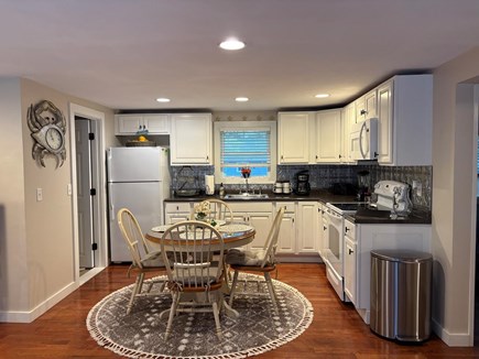 Eastham Cape Cod vacation rental - Fully equipped bright and clean kitchen