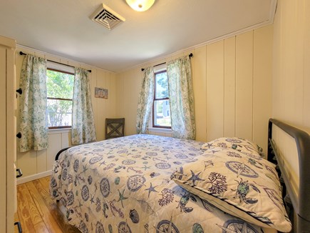 Yarmouth, Nauset Escape Cape Cod vacation rental - 2nd bedroom