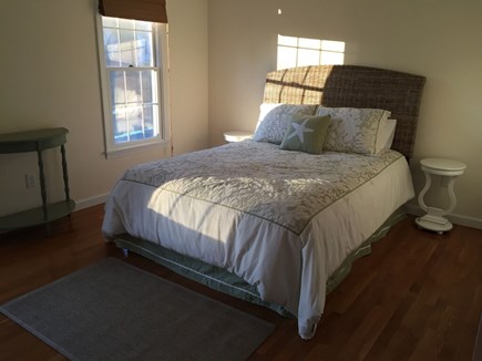 Chatham Cape Cod vacation rental - Guest bedroom on main floor