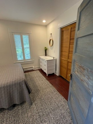 Falmouth Cape Cod vacation rental - Another view of bedroom