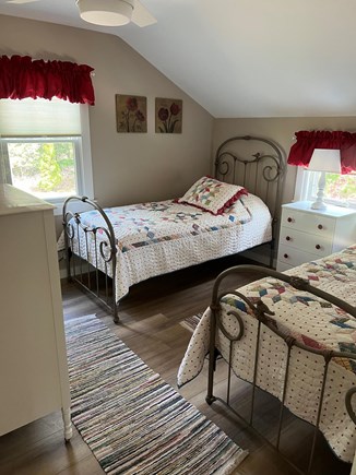 Eastham Cape Cod vacation rental - Twin beds