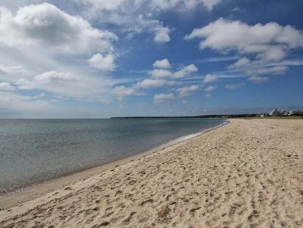 Centerville Cape Cod vacation rental - Craigville Beach