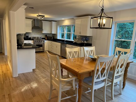 Centerville Cape Cod vacation rental - Updated kitchen - open floor plan