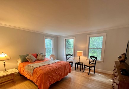 Centerville Cape Cod vacation rental - Bedroom 2 Queen 1st floor