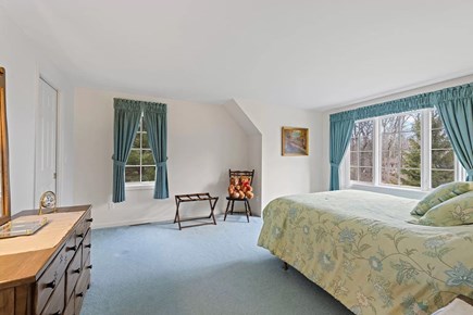 Centerville  Cape Cod vacation rental - Bedroom 2 Queen 2nd floor