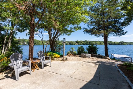 Centerville Cape Cod vacation rental - Amazing water views