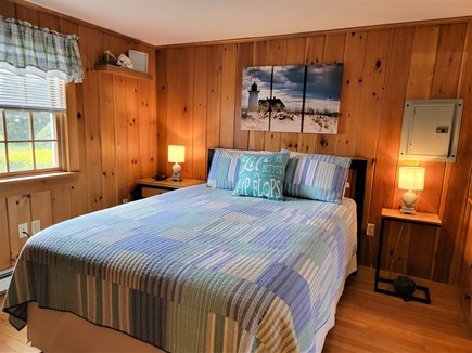 Centerville Cape Cod vacation rental - Bedroom 1