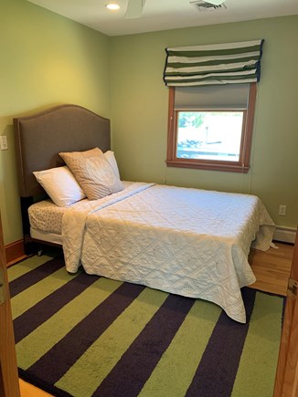 Wareham MA vacation rental - Queen bedroom
