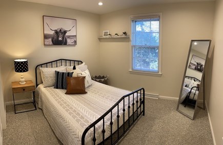 New Seabury Cape Cod vacation rental - Bedroom #2 on 1st Floor - Full Bed