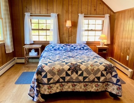 Wellfleet Cape Cod vacation rental - Thhird bedroom