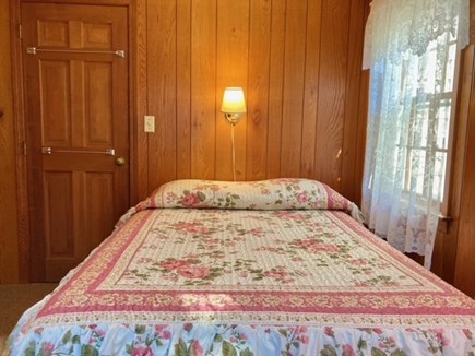 Wellfleet Cape Cod vacation rental - Bedroom