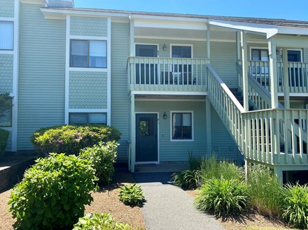 Ocean Edge Cape Cod vacation rental - Exterior - Front