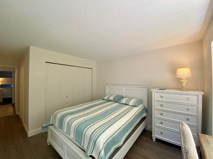 Ocean Edge Cape Cod vacation rental - Primary Bedroom with Private Bathroom