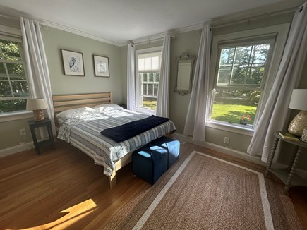 Harwich Cape Cod vacation rental - Second bedroom with queen