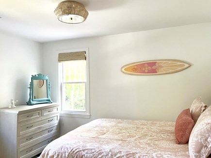 Falmouth Cape Cod vacation rental - Bedroom - queen sized bed
