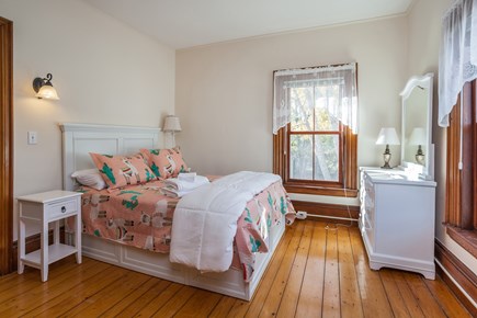 Centerville Cape Cod vacation rental - Full bedroom second floor