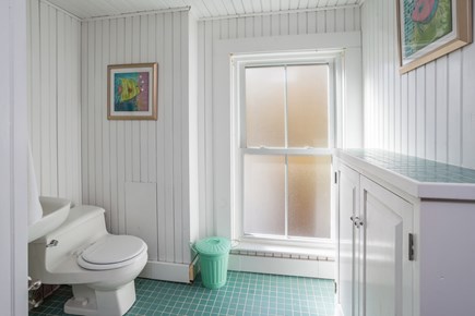 Centerville Cape Cod vacation rental - Full bath (shower) third floor