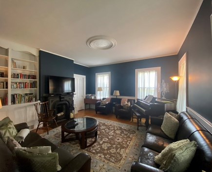 Centerville Cape Cod vacation rental - Living Room