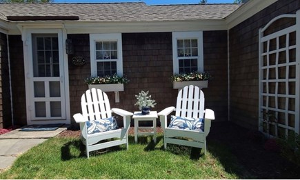 Dennis, Sea Rose Cottage Cape Cod vacation rental - Welcome to Sea Rose Cottage
