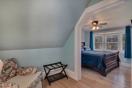 WEST HARWICH Cape Cod vacation rental - Most Bedrooms have private sitting areas, TV, and WIFI
