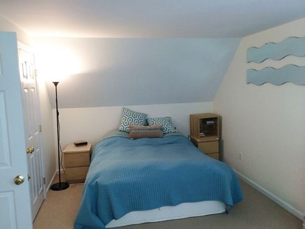 West Barnstable Cape Cod vacation rental - Upstairs bedroom