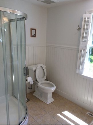 West Barnstable Cape Cod vacation rental - Addition bathroom