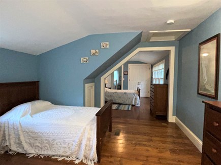 Harwich Port Cape Cod vacation rental - Bedrooms with2 trundle beds