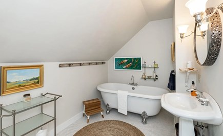 Brewster Cape Cod vacation rental - Bathroom 2