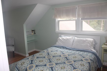 Eastham, Nauset Light - 3979 Cape Cod vacation rental - Second Floor bedroom with queen
