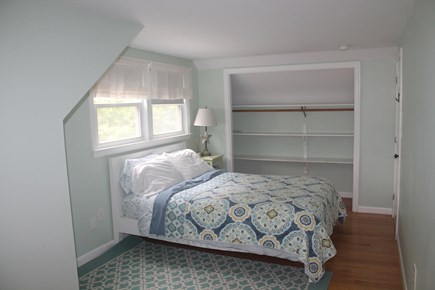Eastham, Nauset Light - 3979 Cape Cod vacation rental - Second floor bedroom with queen