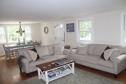 Eastham, Nauset Light - 3979 Cape Cod vacation rental - Living Room