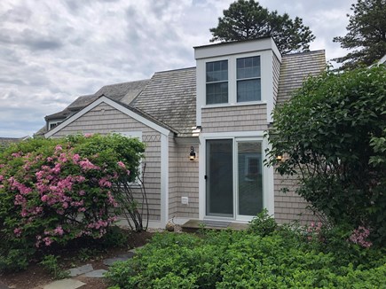 Mashpee Cape Cod vacation rental - Nantucket style cottage was fully renovated in 2018.