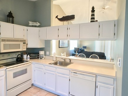 Ocean Edge, Brewster Cape Cod vacation rental - Kitchen