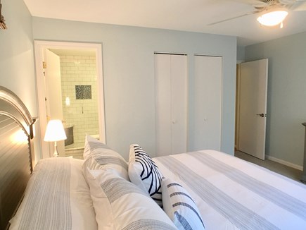 Ocean Edge, Brewster Cape Cod vacation rental - Primary Bedroom