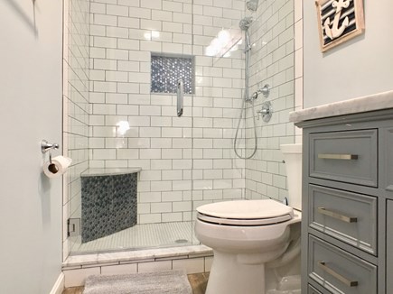 Ocean Edge, Brewster Cape Cod vacation rental - Primary Bathroom