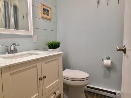 Ocean Edge Cape Cod vacation rental - Secondary Bathroom