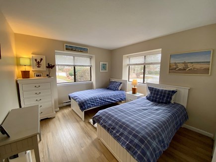 Ocean Edge Cape Cod vacation rental - Secondary Bedroom - New