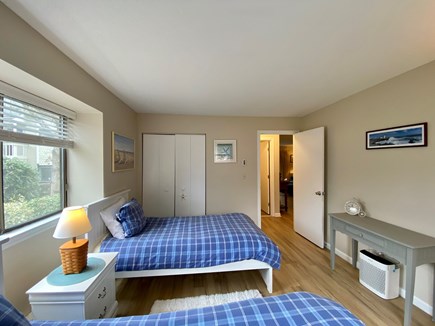 Ocean Edge Cape Cod vacation rental - Secondary Bedroom - New