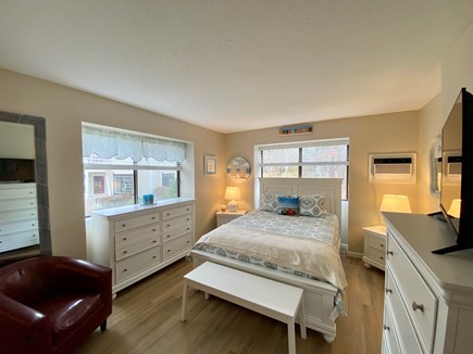 Ocean Edge Cape Cod vacation rental - Primary Bedroom - New