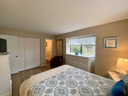 Ocean Edge Cape Cod vacation rental - Primary Bedroom - NEw